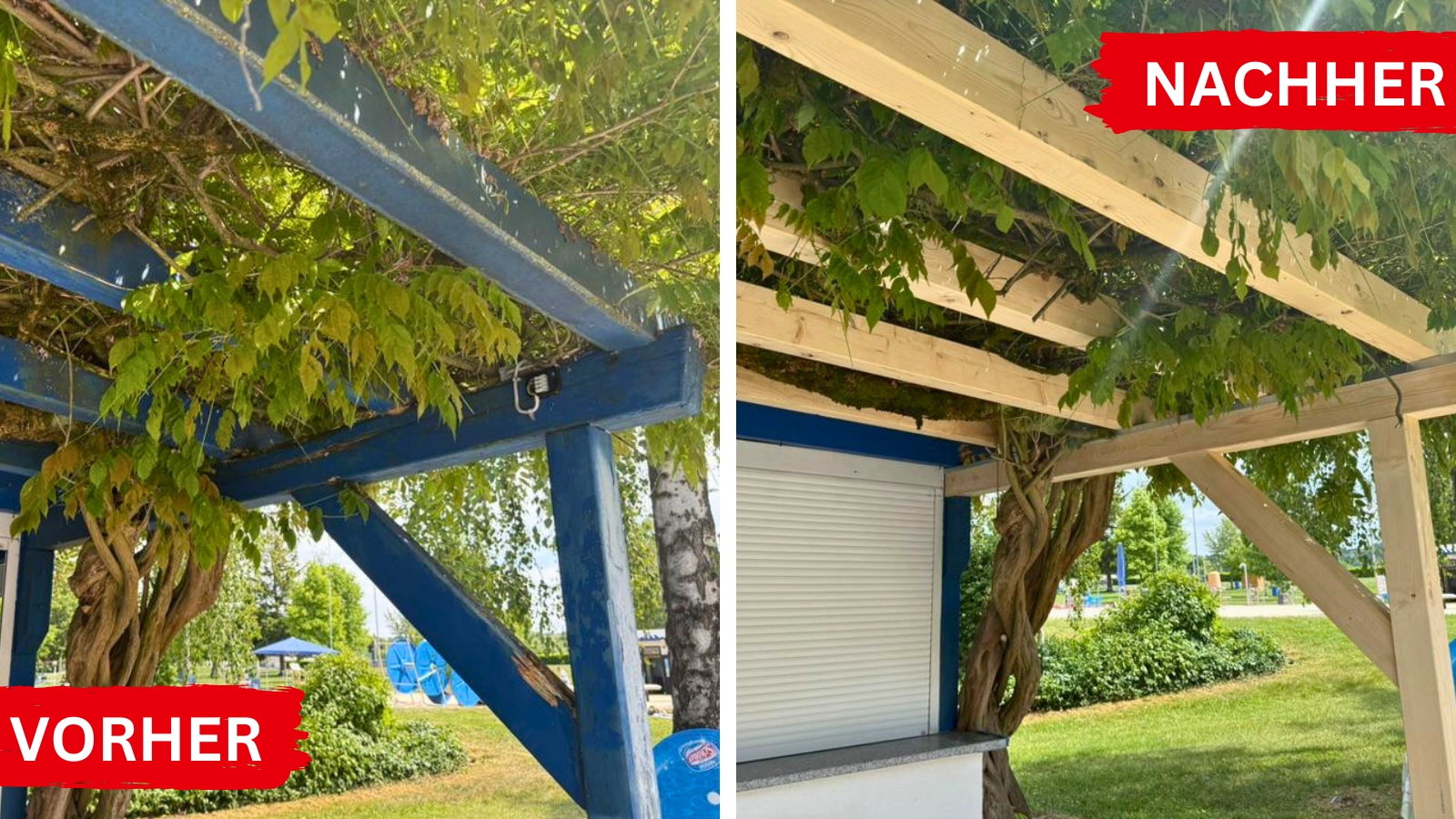 Carports